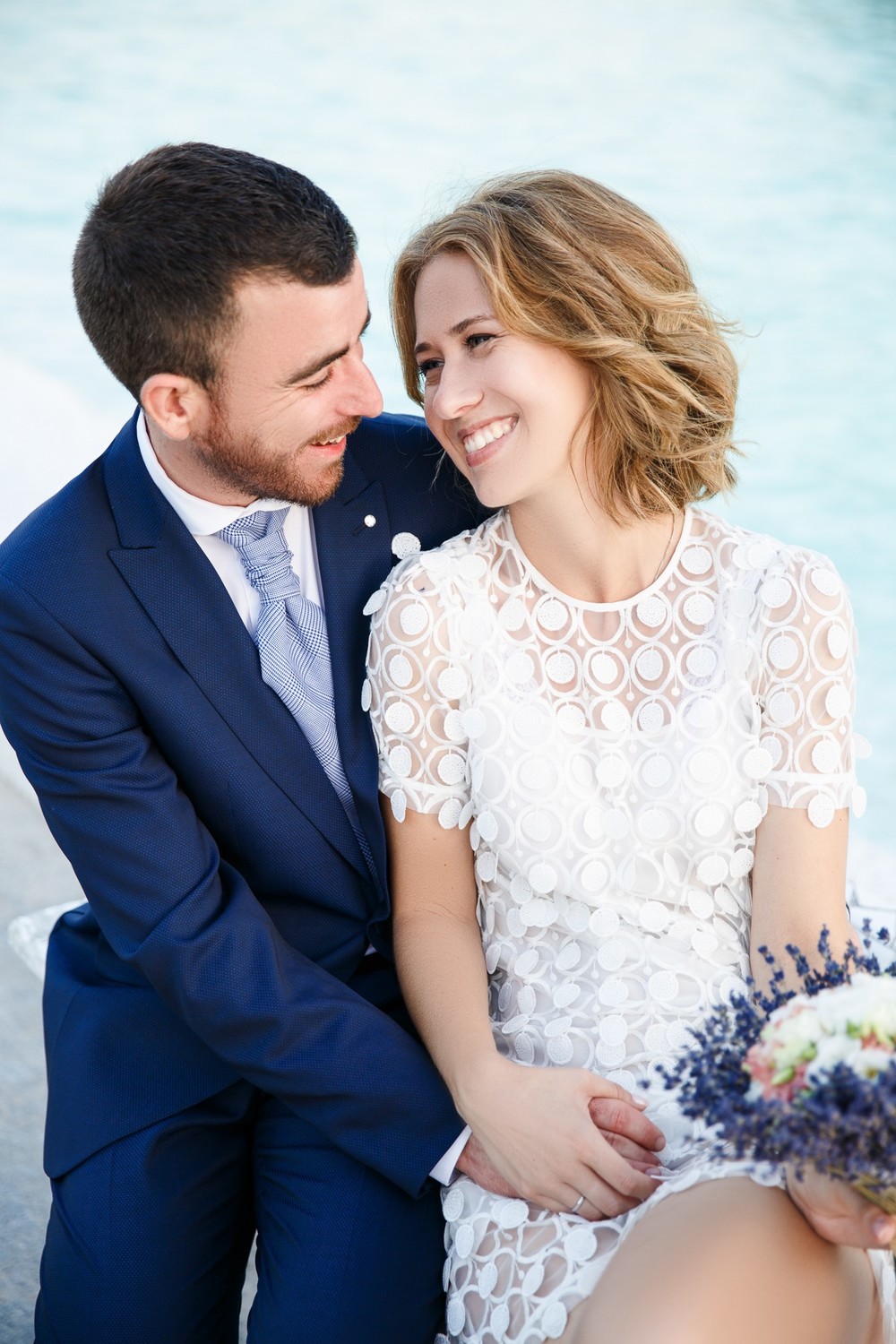 Ksenia & Aitor