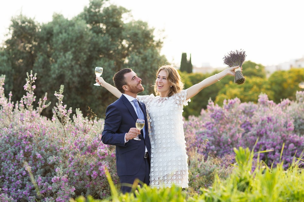 Ksenia & Aitor
