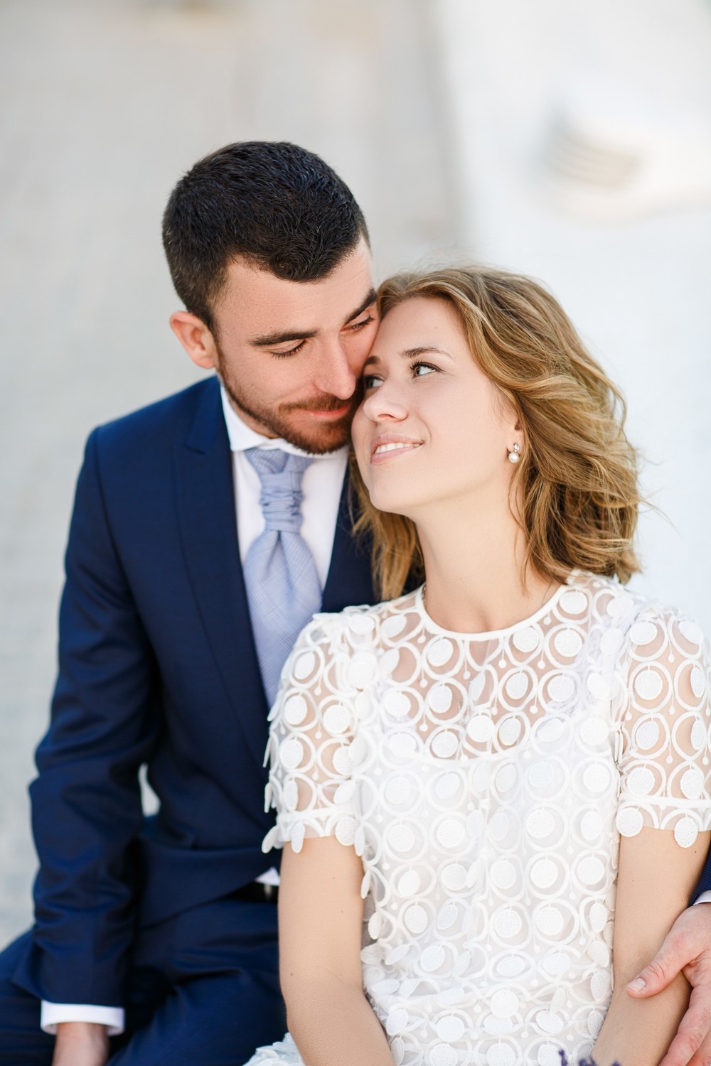 Ksenia & Aitor
