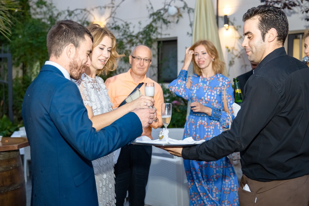 Ksenia & Aitor