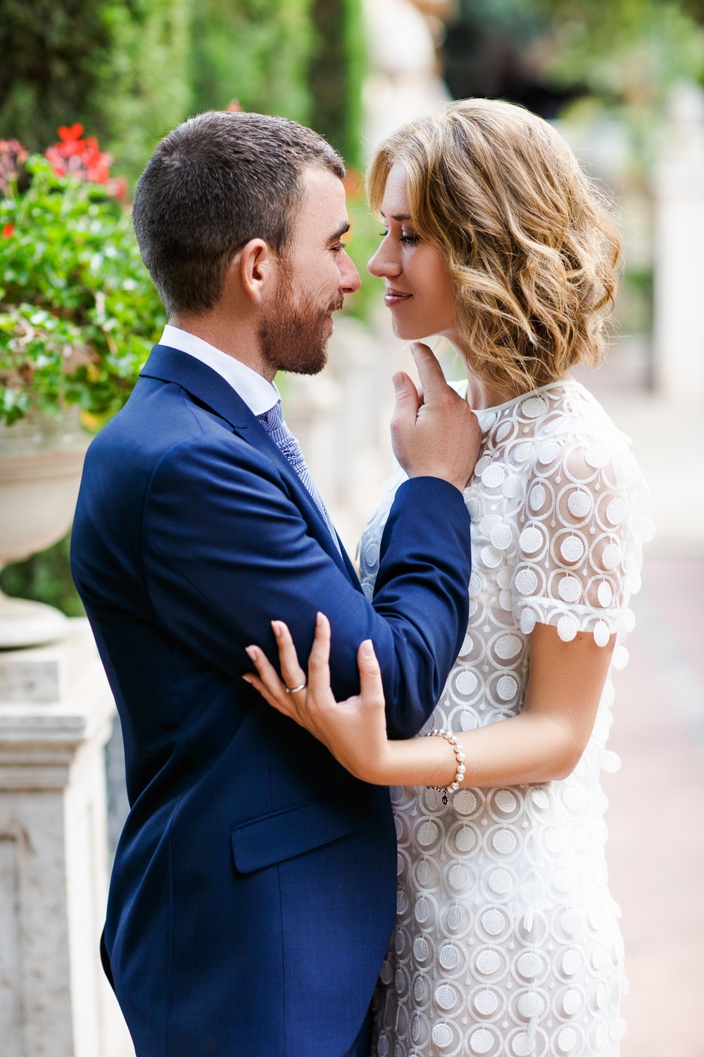 Ksenia & Aitor