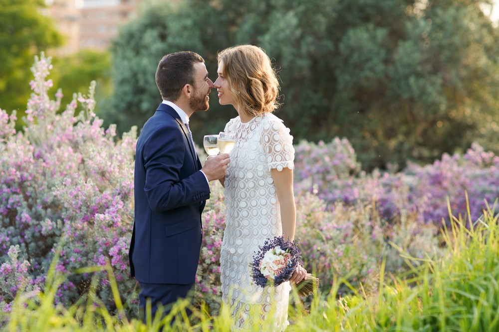 Ksenia & Aitor