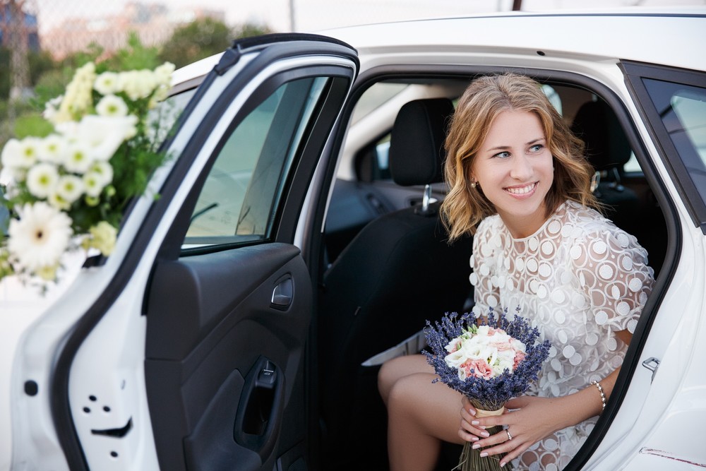 Ksenia & Aitor