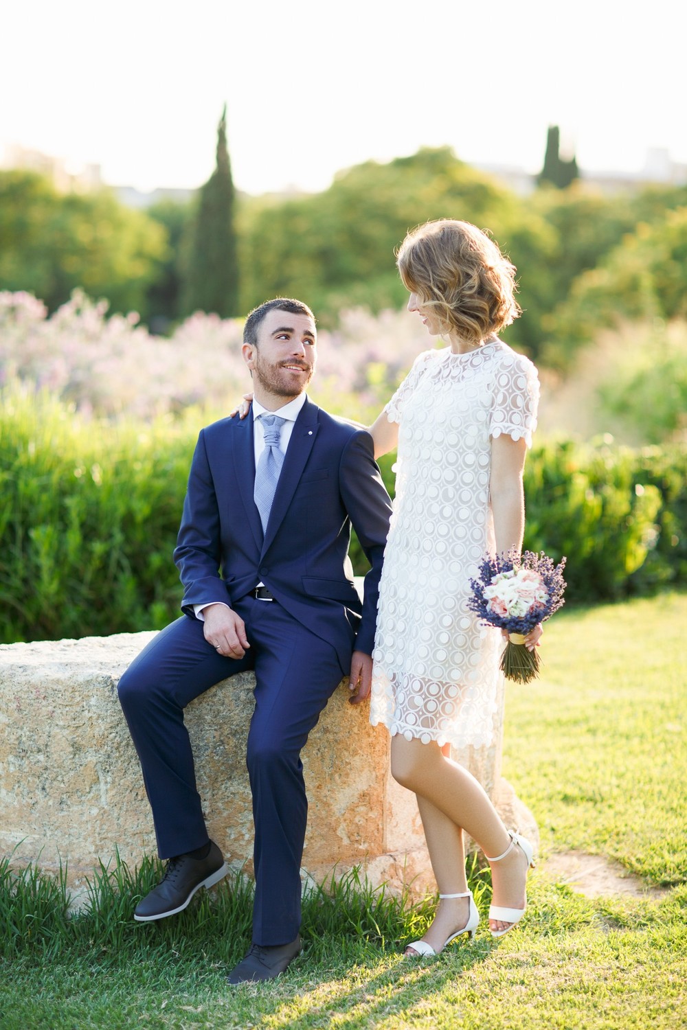 Ksenia & Aitor
