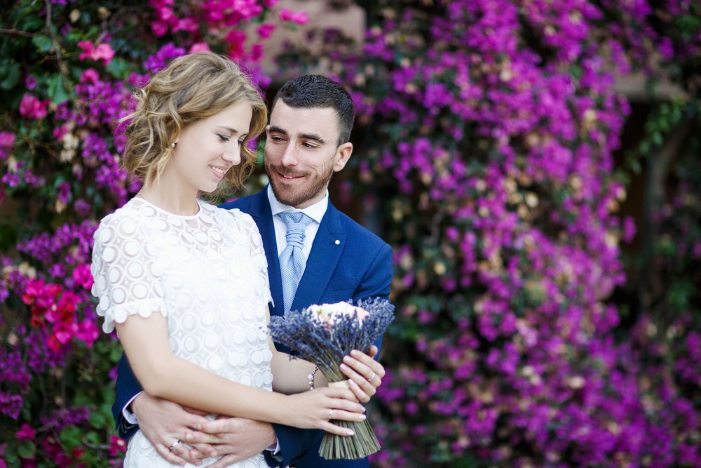 Ksenia & Aitor