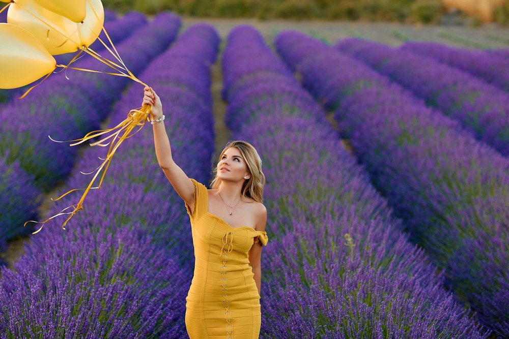 Lavanda
