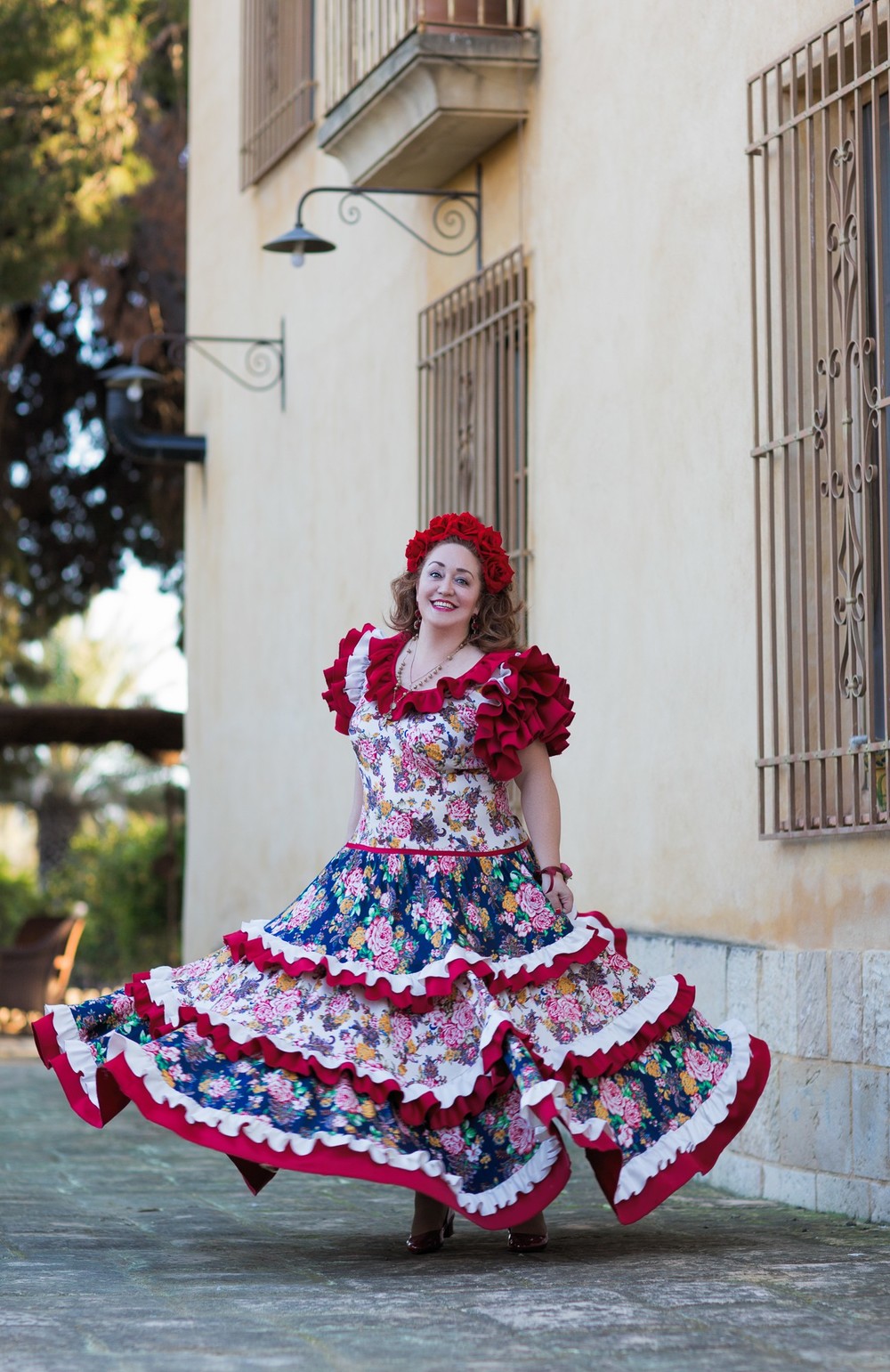 Marina (Spanish style)