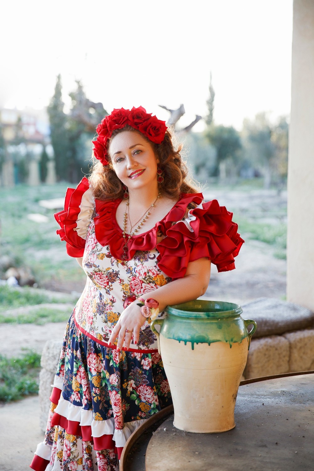Marina (Spanish style)