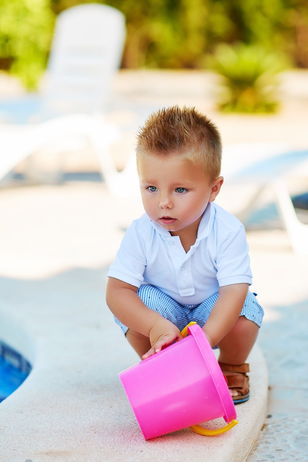 Daniel 3 Years