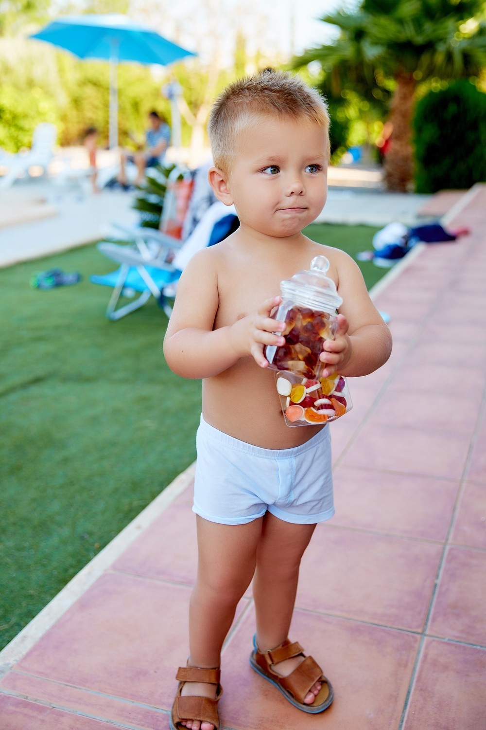 Daniel 3 Years