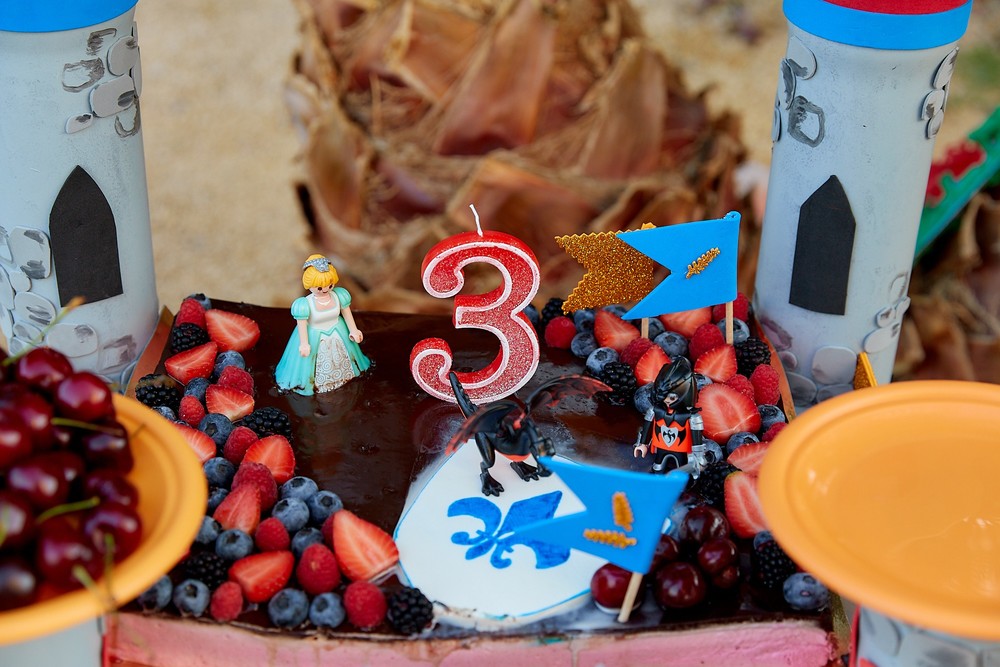 Daniel 3 Years