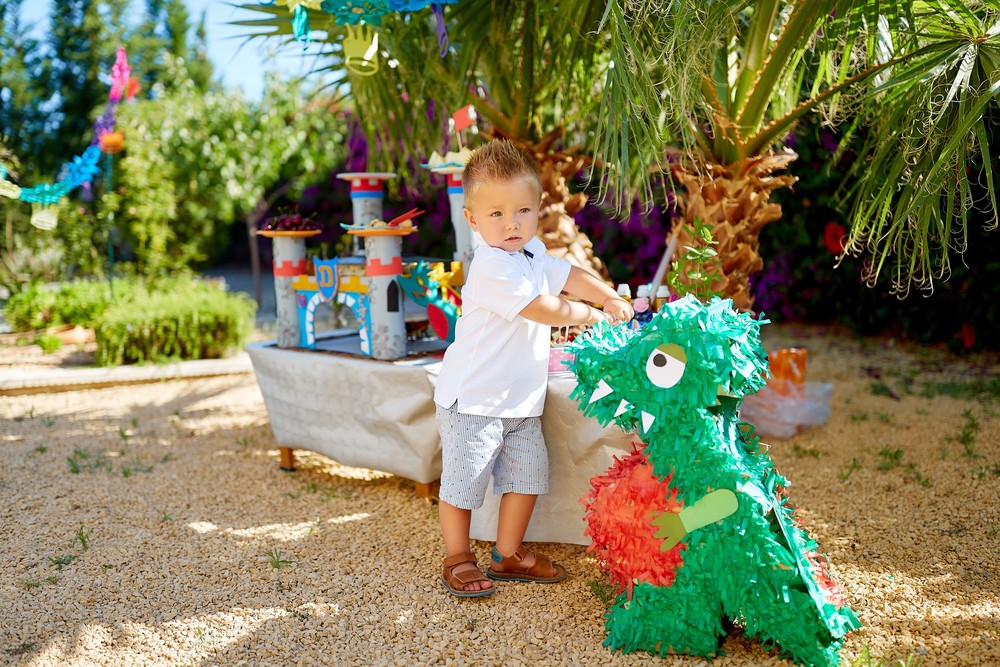 Daniel 3 Years