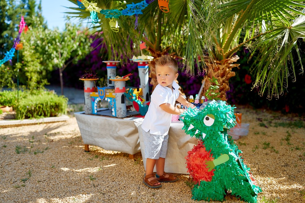 Daniel 3 Years