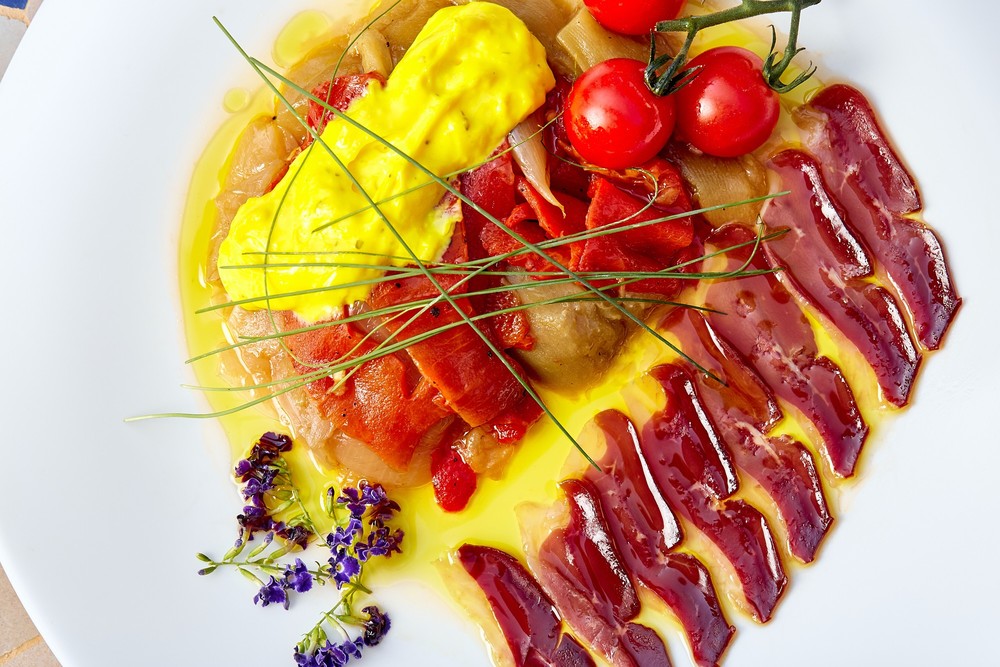 Restaurante Sofiya