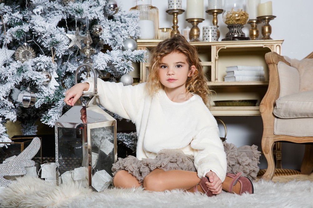Valeria Angelina 2018
