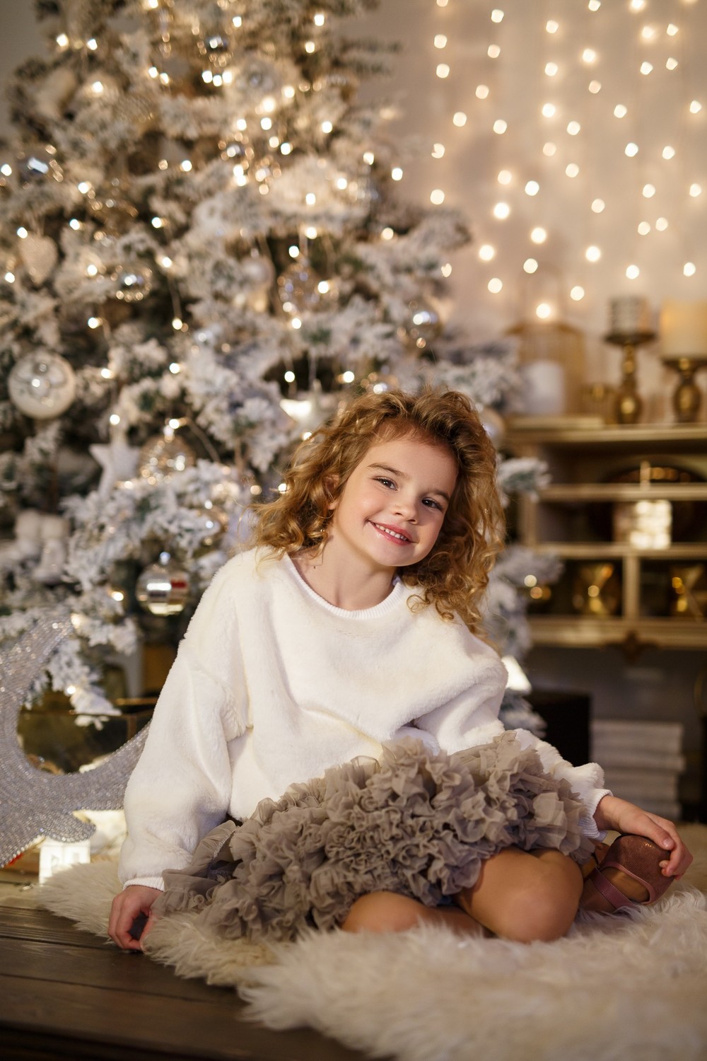 Valeria Angelina 2018