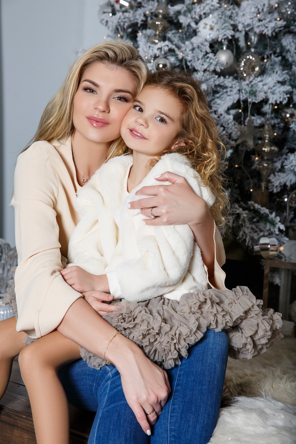 Valeria Angelina 2018