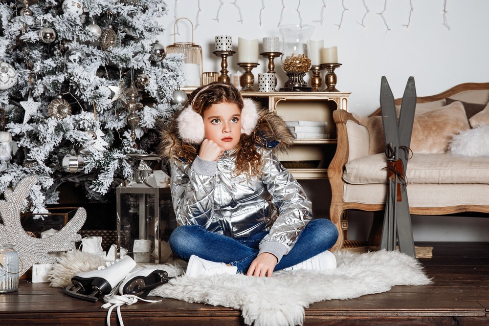 Valeria Angelina 2018