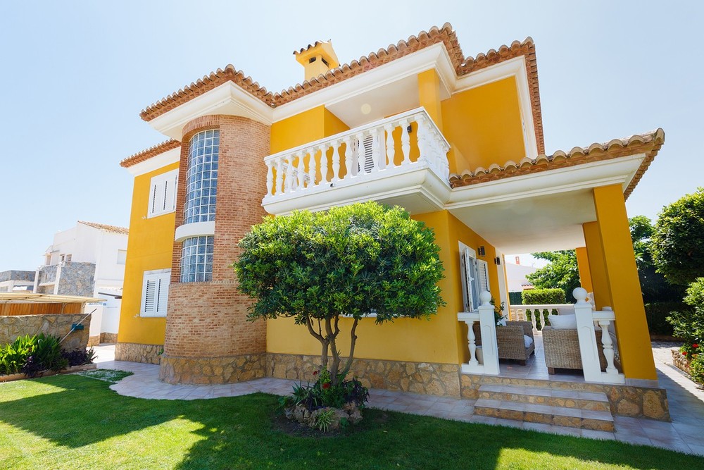 Casas