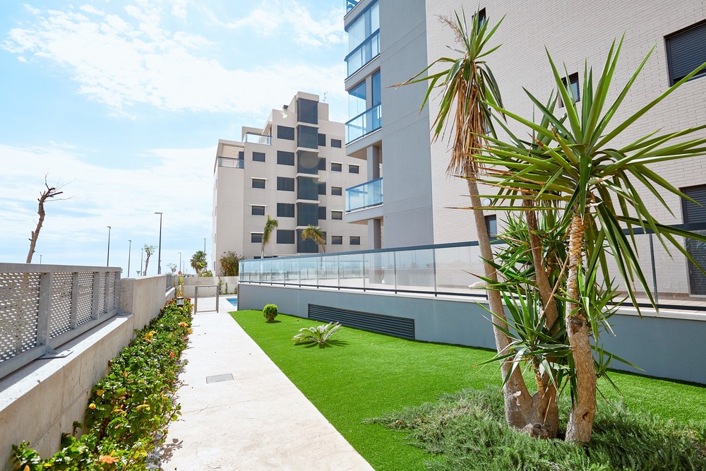 Piso, Torrevieja