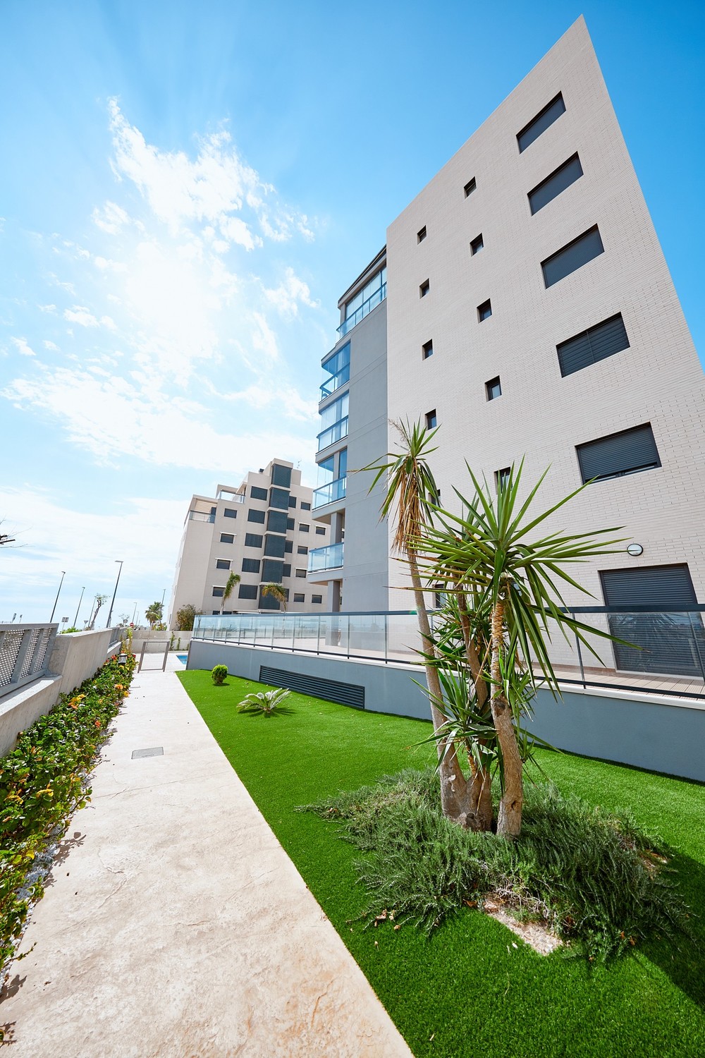 Piso, Torrevieja