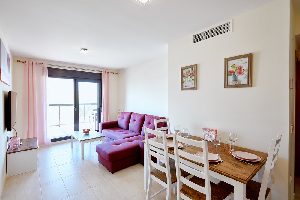Piso, Torrevieja