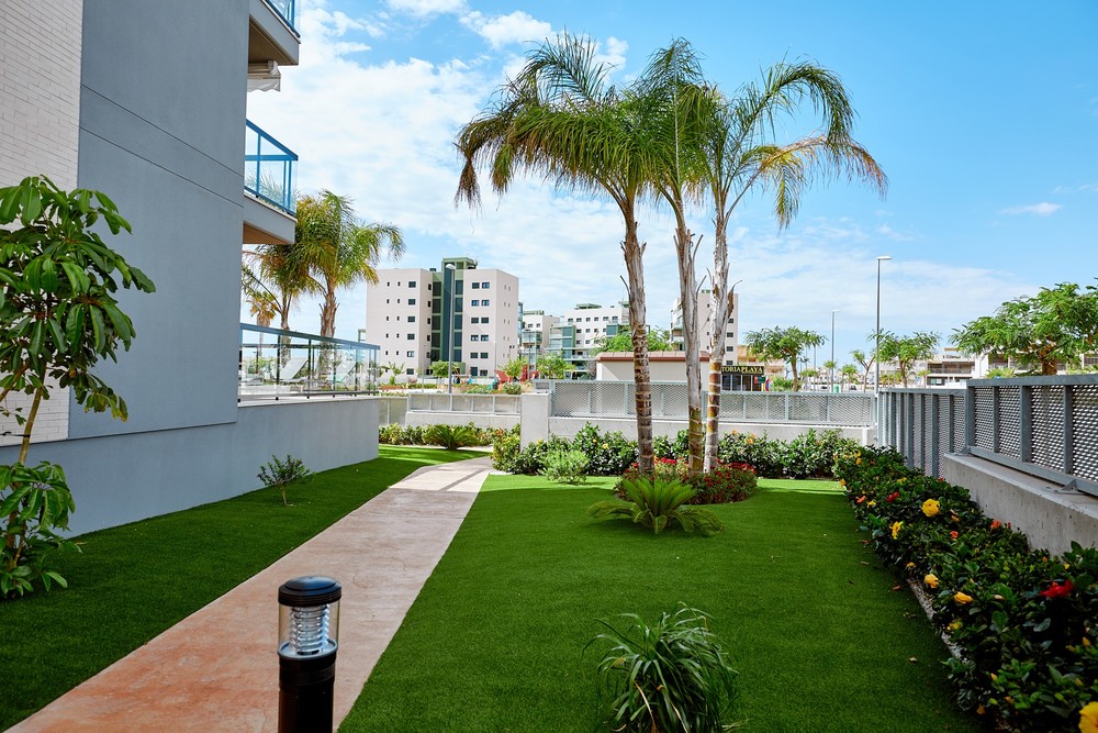 Piso, Torrevieja