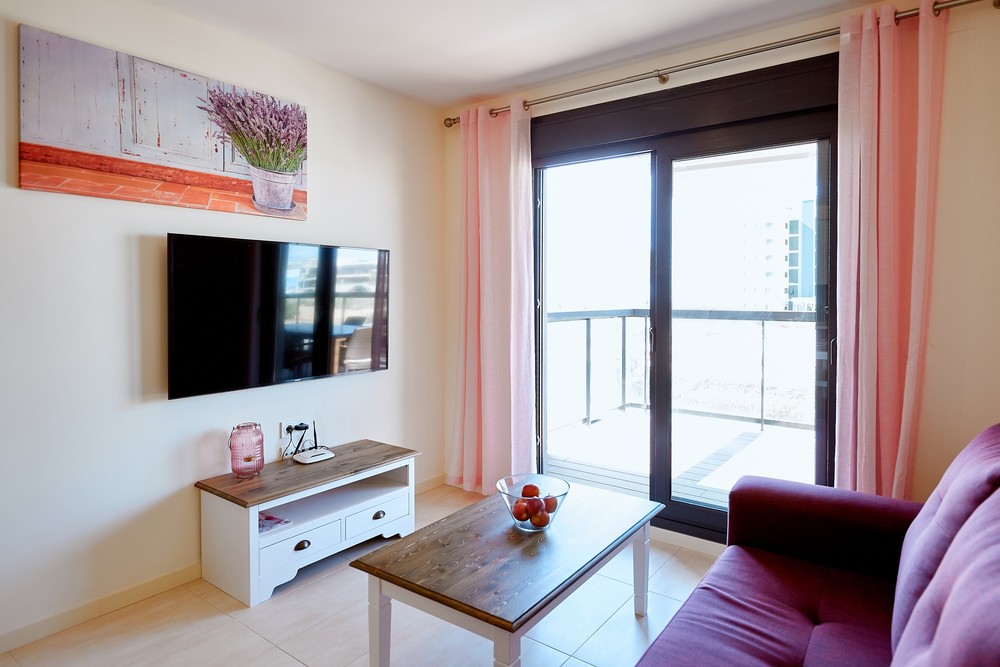 Piso, Torrevieja