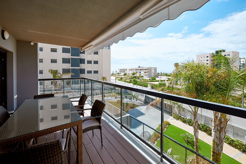 Piso, Torrevieja