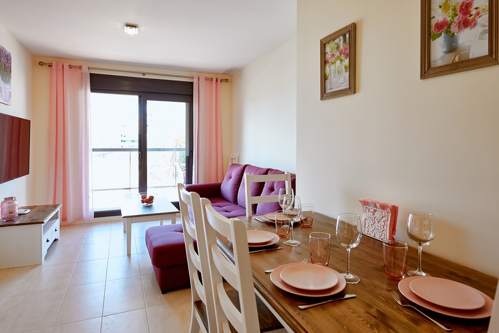 Piso, Torrevieja