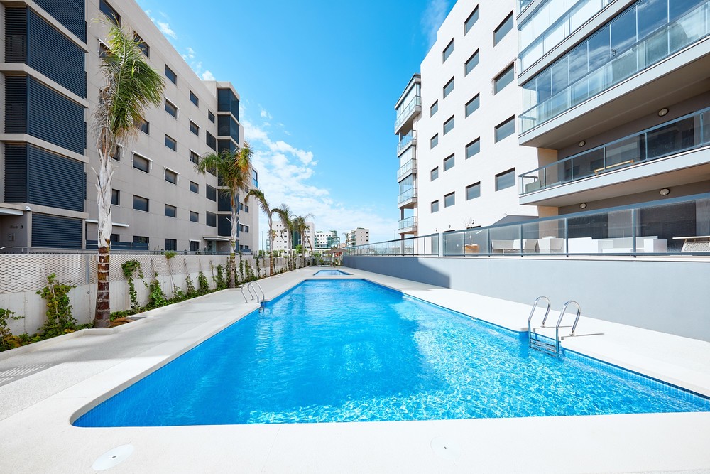 Piso, Torrevieja