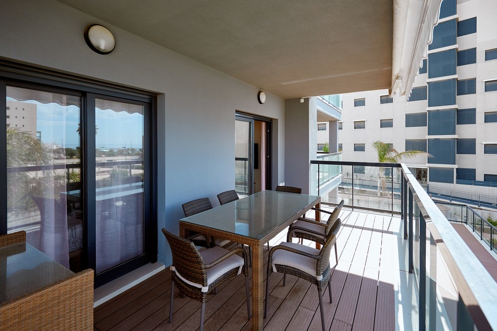 Piso, Torrevieja