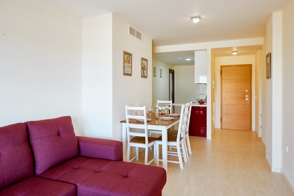 Piso, Torrevieja