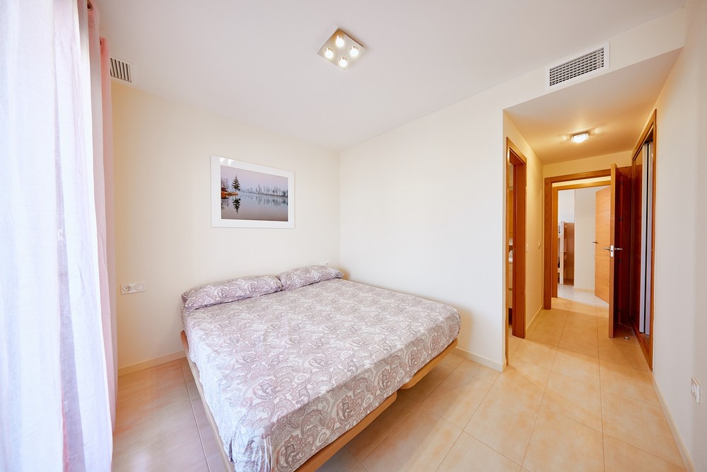 Piso, Torrevieja