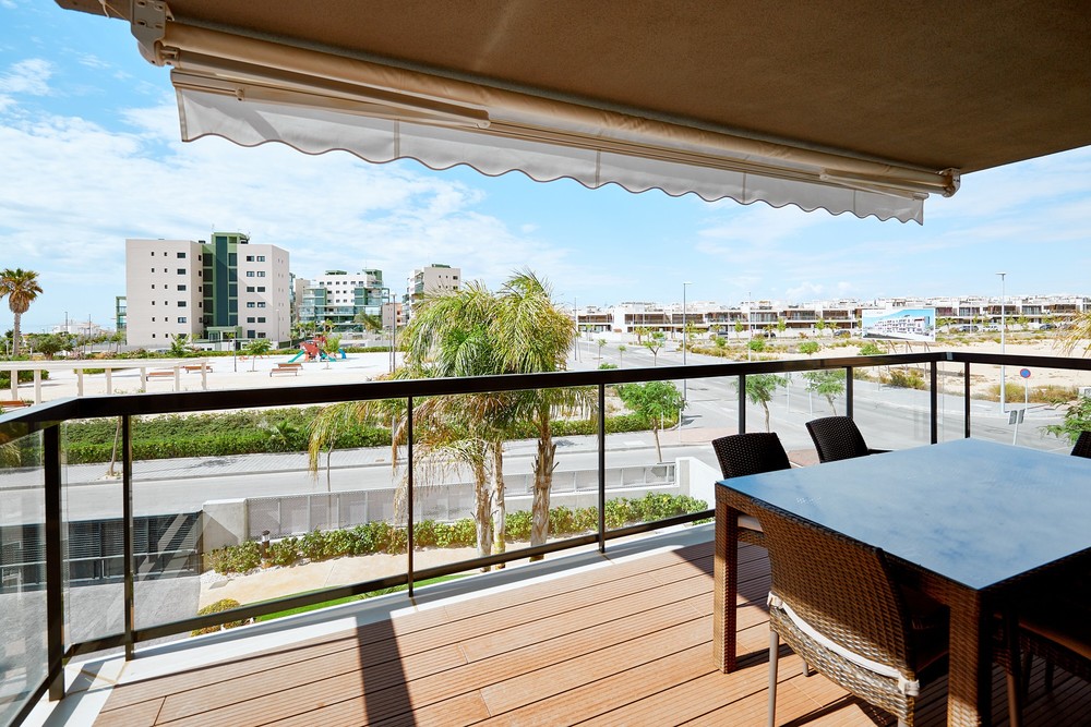 Piso, Torrevieja