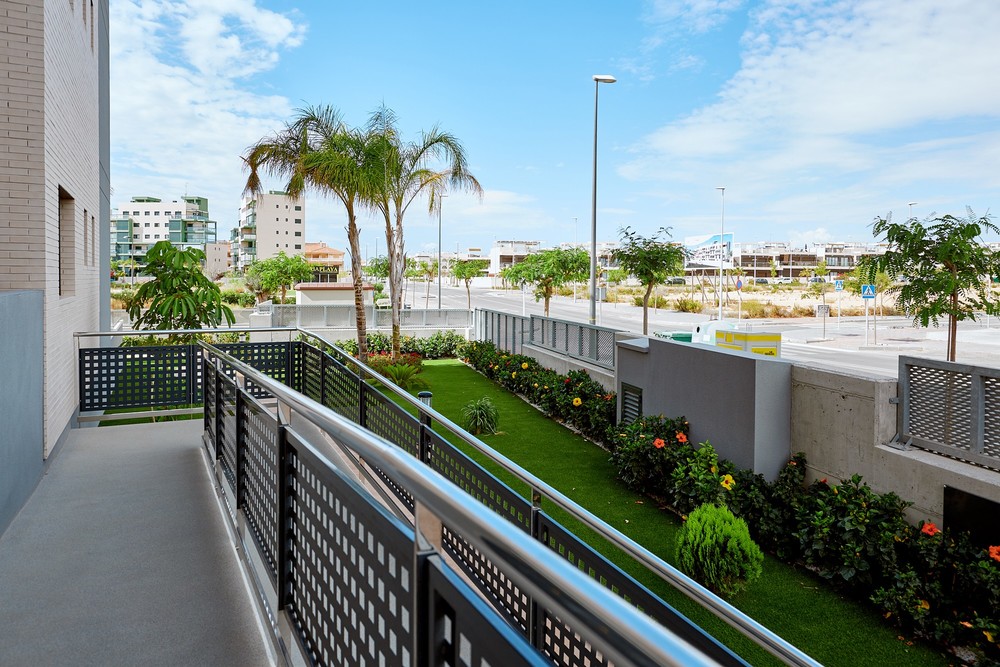 Piso, Torrevieja