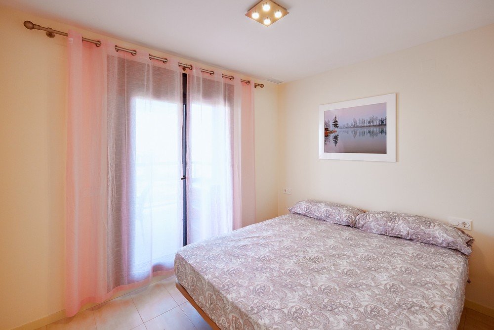 Piso, Torrevieja