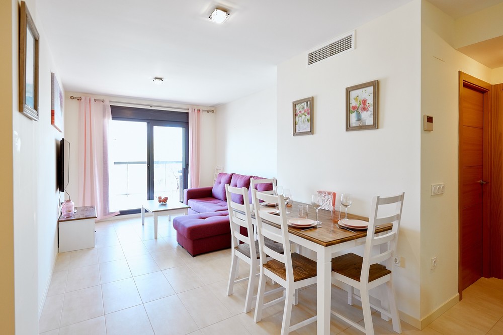 Piso, Torrevieja