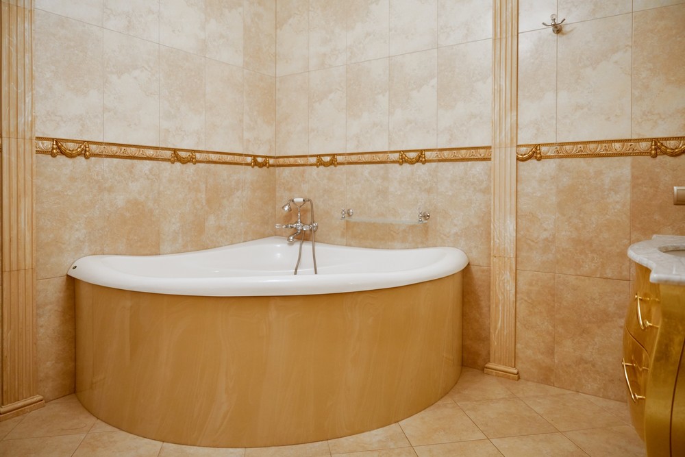 Flat, Moscow