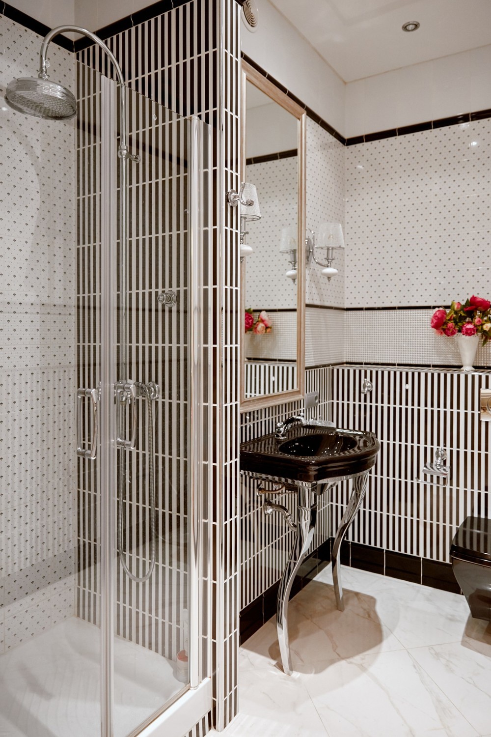 Flat, Moscow
