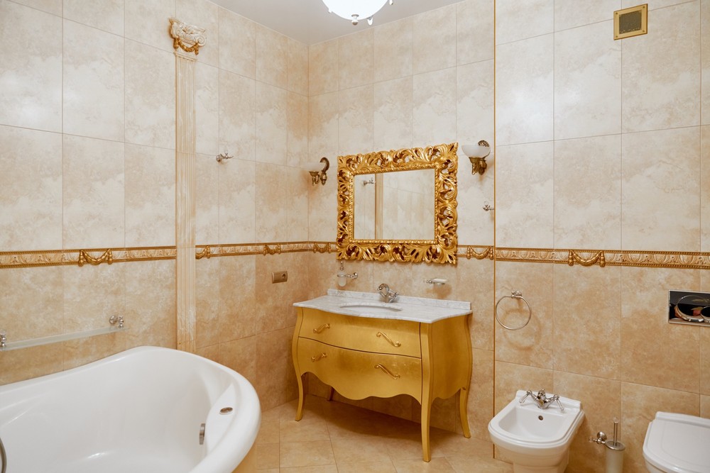 Flat, Moscow