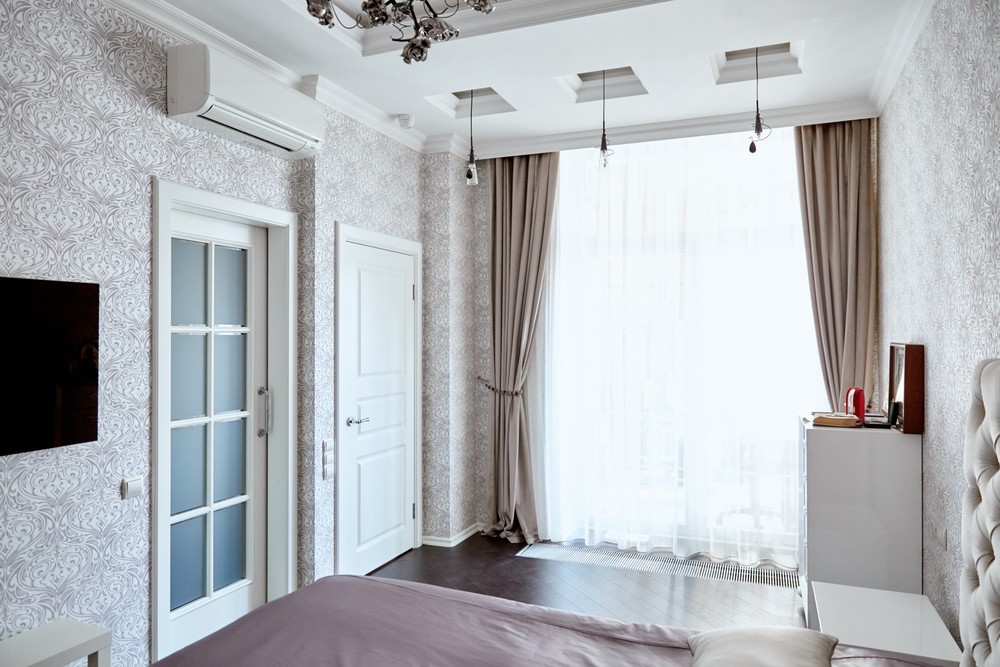 Flat, Moscow