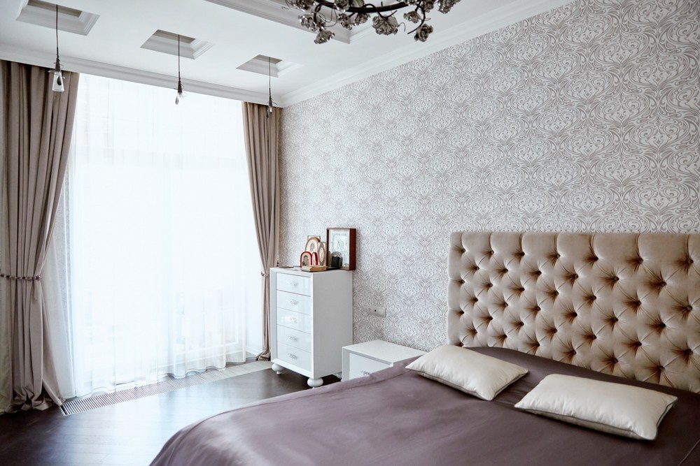 Flat, Moscow
