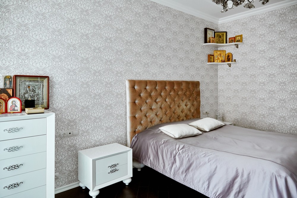 Flat, Moscow