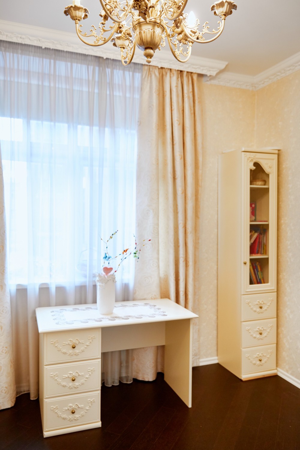 Flat, Moscow