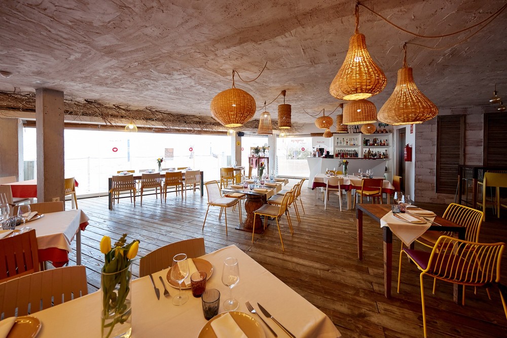 Restaurante, La Mata