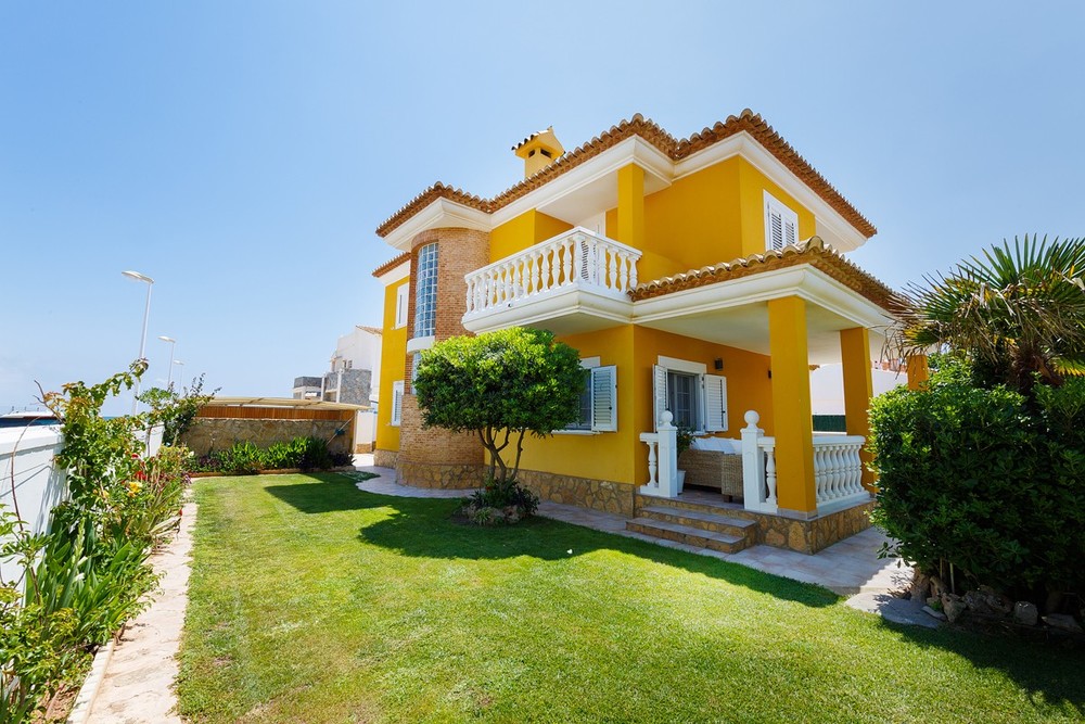 House, Valencia