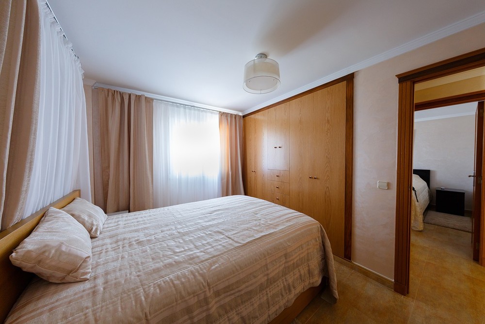House, Valencia