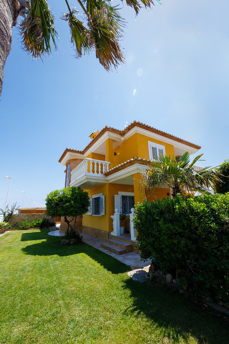 House, Valencia