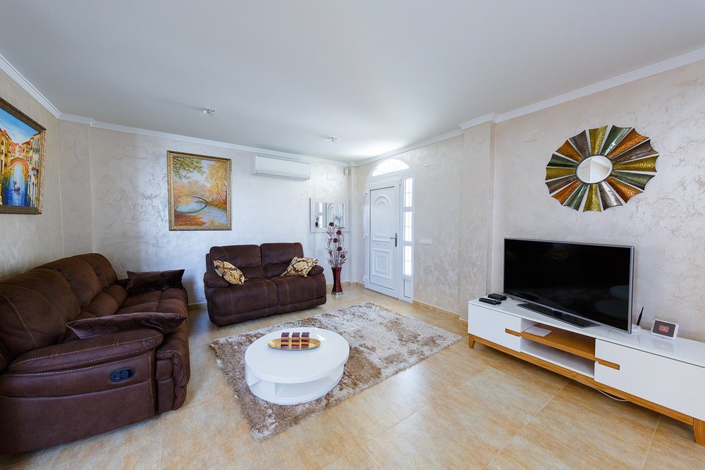 House, Valencia